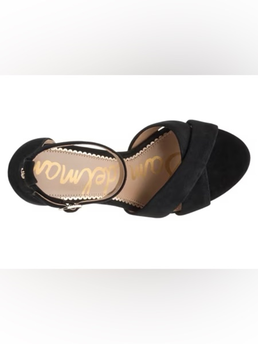 Sam Edelman Signature Collection Yenna Sandal - Picture 12 of 12